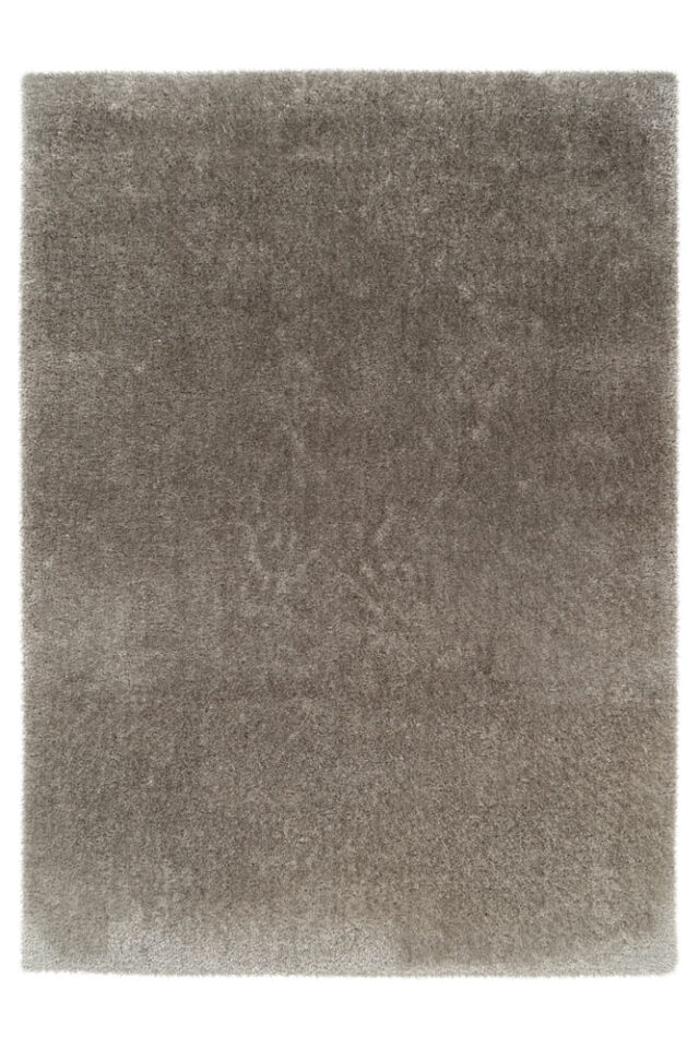 Preproga kosmatinec Glamour GLA 800 silver, več dimenzij