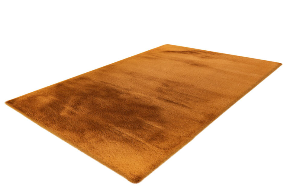 Preproga kosmatinec Heaven HEA 800 amber, več dimenzij