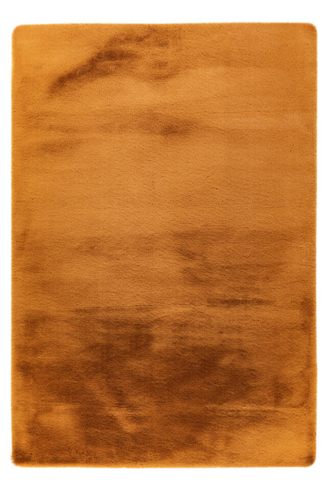 Preproga kosmatinec Heaven HEA 800 amber, več dimenzij