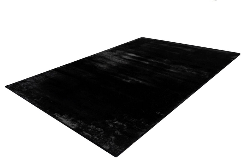 Preproga kosmatinec Heaven HEA 800 black, več dimenzij