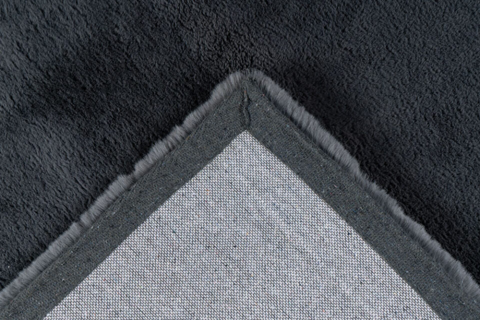 Preproga kosmatinec Heaven HEA 800 graphite, več dimenzij