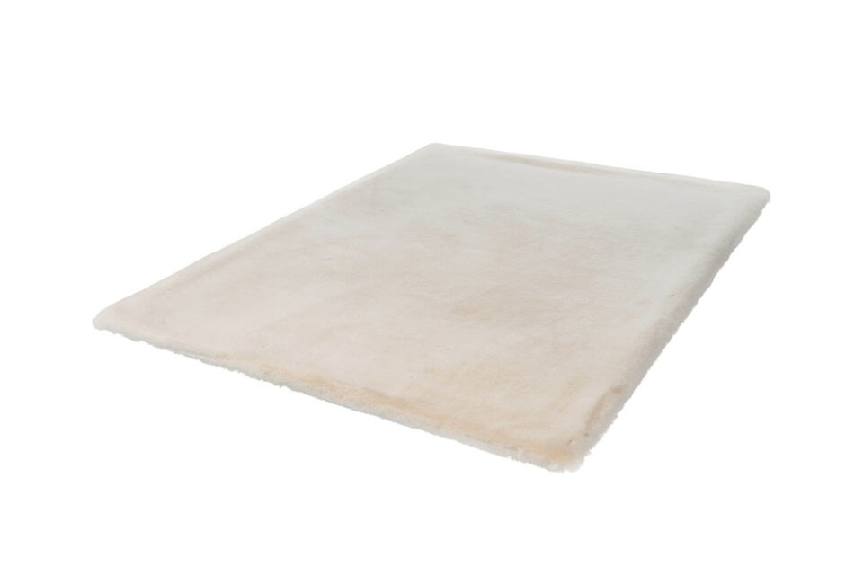 Preproga kosmatinec Heaven HEA 800 ivory, več dimenzij