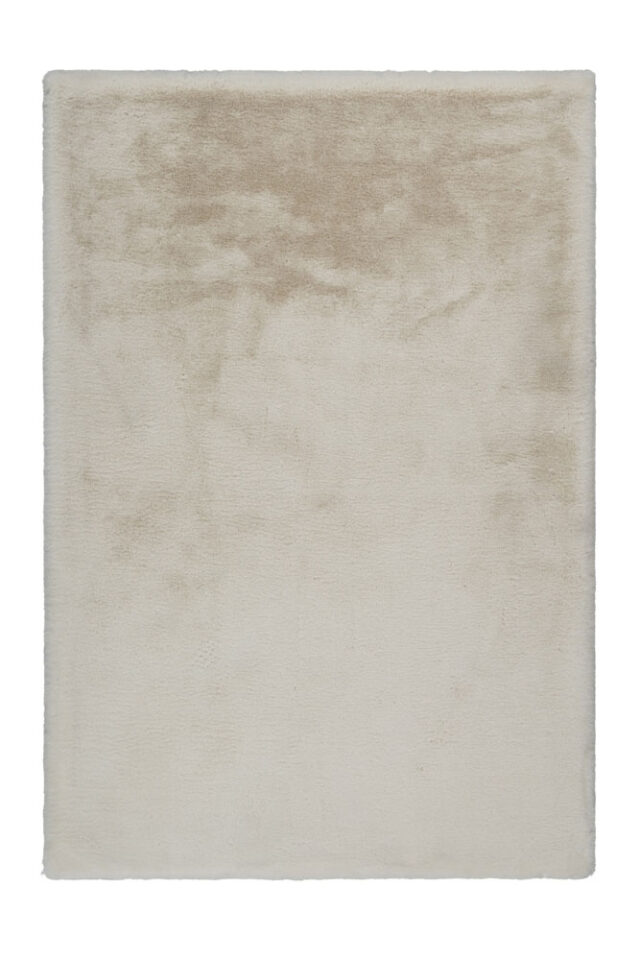 Preproga kosmatinec Heaven HEA 800 ivory, več dimenzij