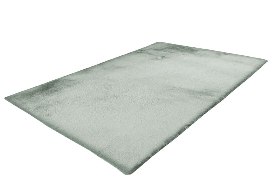 Preproga kosmatinec Heaven HEA 800 jade, več dimenzij