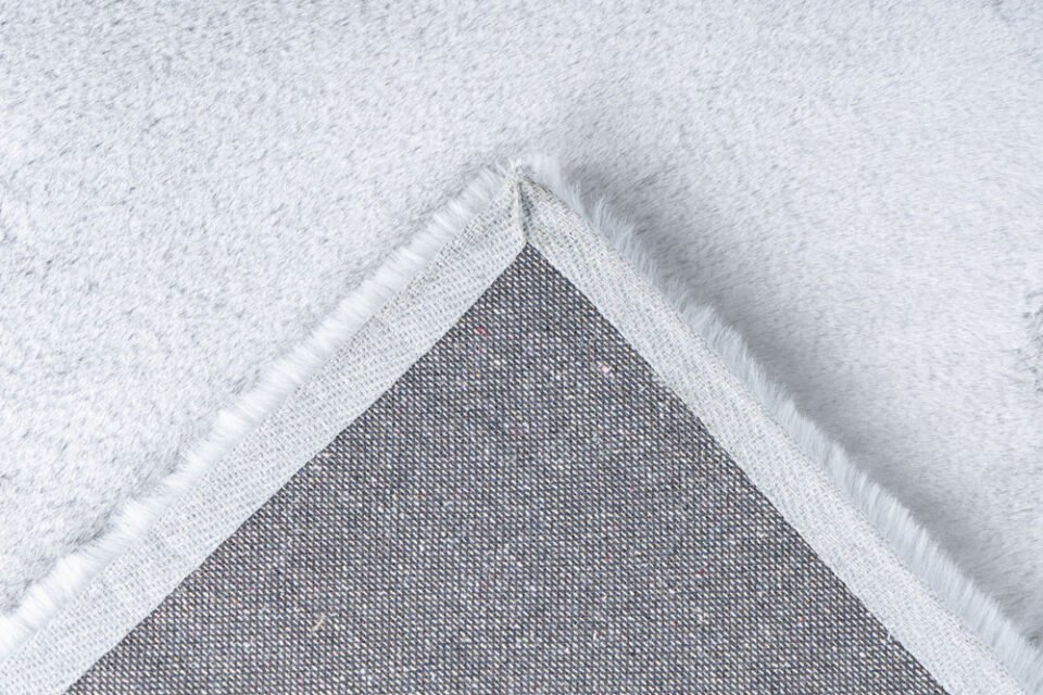 Preproga kosmatinec Heaven HEA 800 silver, več dimenzij