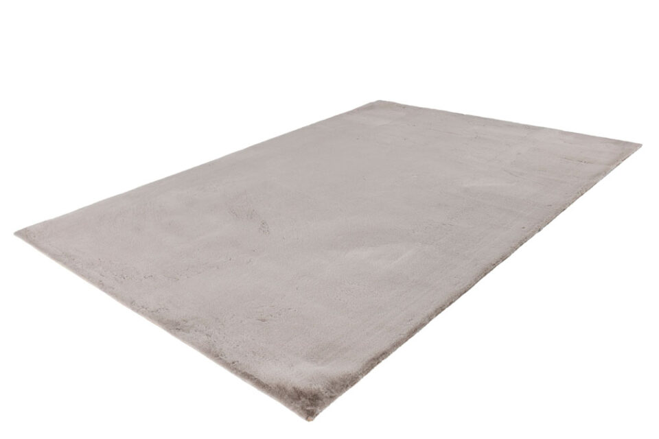 Preproga kosmatinec Heaven HEA 800 taupe, več dimenzij