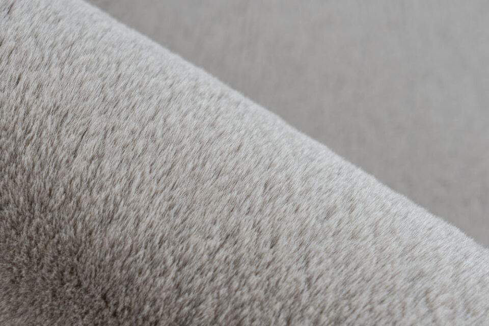 Preproga kosmatinec Heaven HEA 800 taupe, več dimenzij