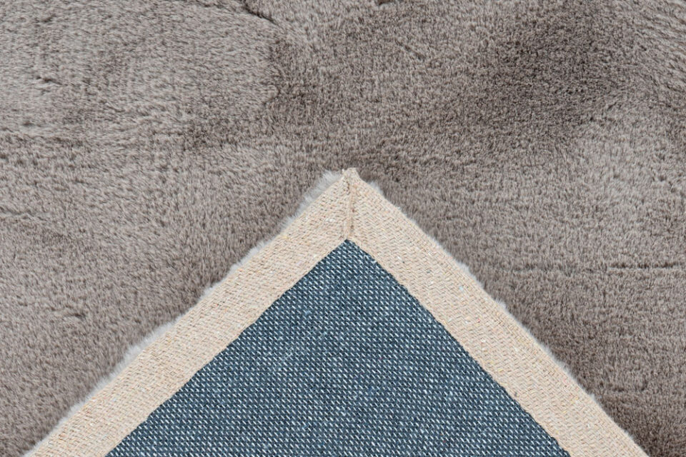 Preproga kosmatinec Heaven HEA 800 taupe, več dimenzij