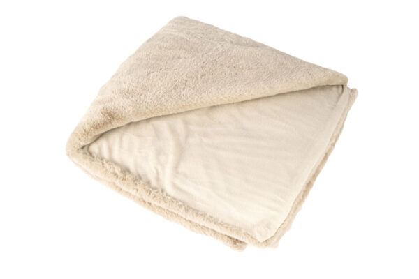 PREPROGA Heaven Blanket HEB 800 beige, več dimenzij