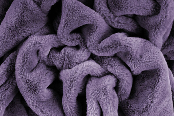 PREPROGA Heaven Blanket HEB 800 lavender, več dimenzij