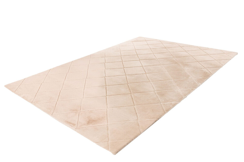 Tkana preproga Impulse IMP 600 beige, več dimenzij