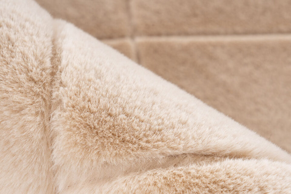 Tkana preproga Impulse IMP 600 beige, več dimenzij