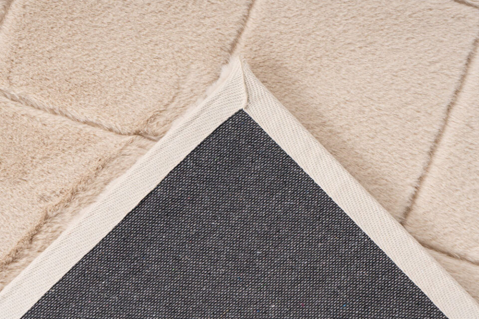Tkana preproga Impulse IMP 600 beige, več dimenzij