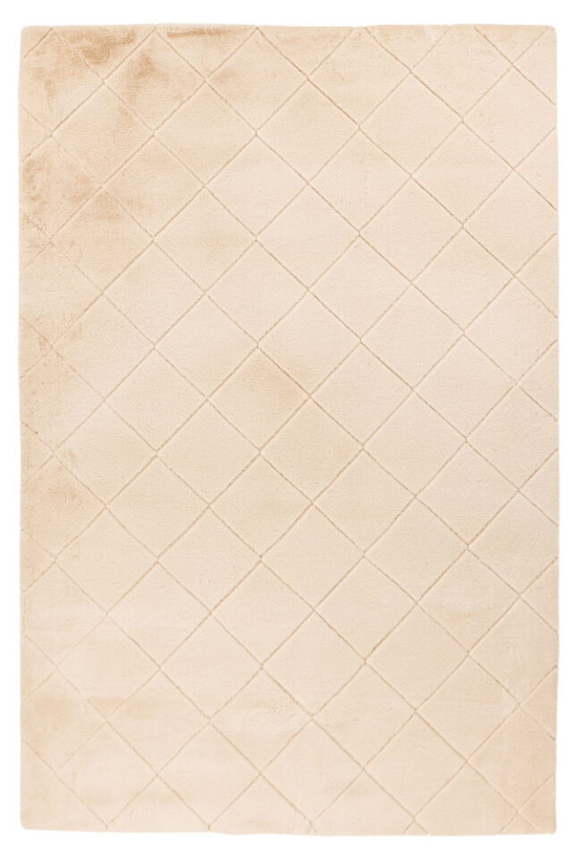Tkana preproga Impulse IMP 600 beige, več dimenzij