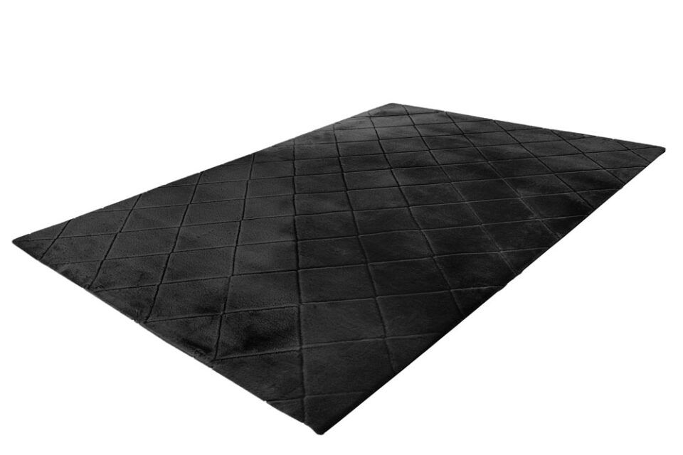 Tkana preproga Impulse IMP 600 graphite, več dimenzij
