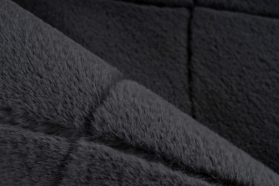 Tkana preproga Impulse IMP 600 graphite, več dimenzij