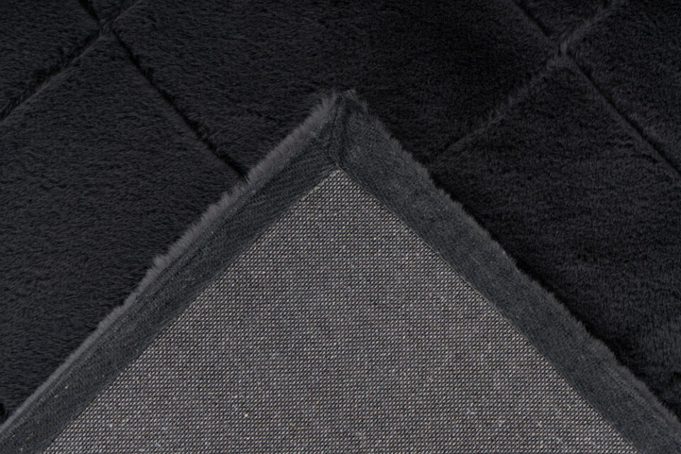 Tkana preproga Impulse IMP 600 graphite, več dimenzij