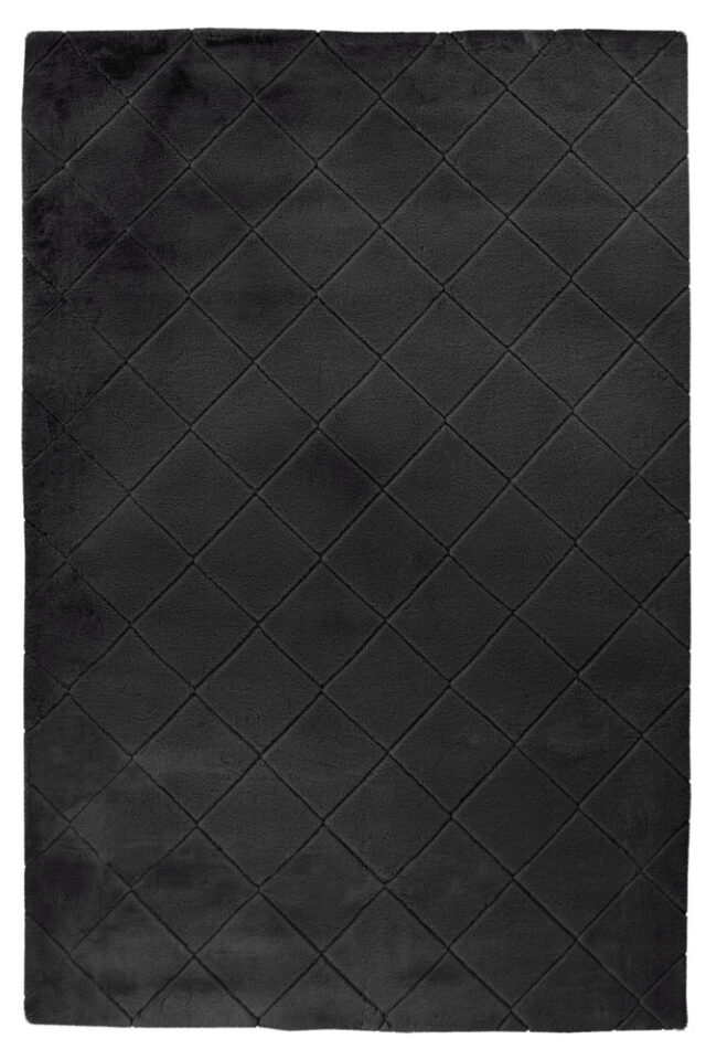 Tkana preproga Impulse IMP 600 graphite, več dimenzij