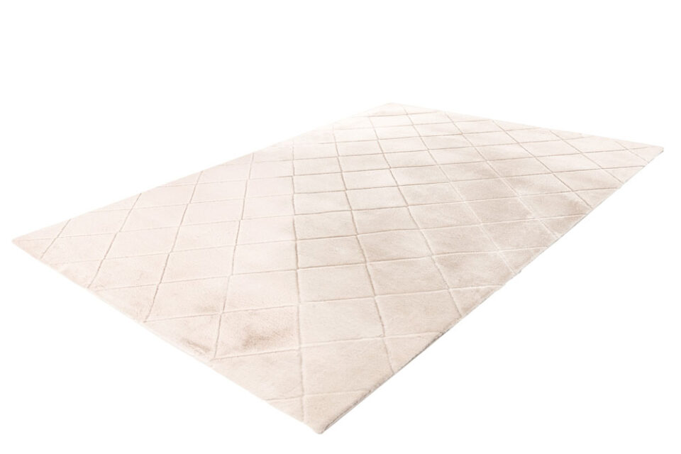 Tkana preproga Impulse IMP 600 ivory, več dimenzij