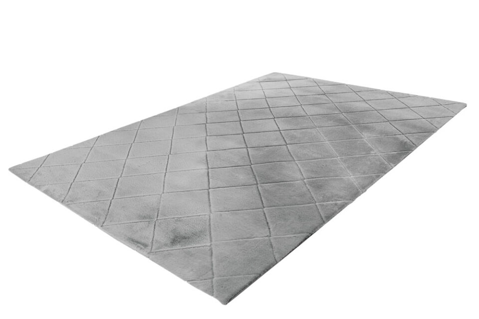 Tkana preproga Impulse IMP 600 silver, več dimenzij