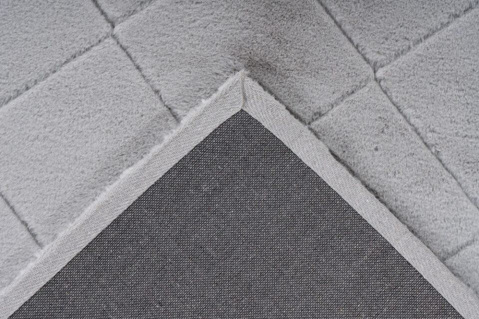 Tkana preproga Impulse IMP 600 silver, več dimenzij