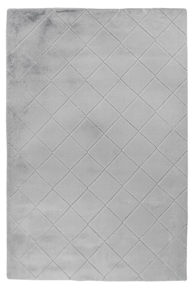 Tkana preproga Impulse IMP 600 silver, več dimenzij