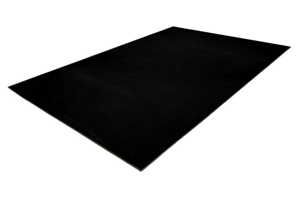 Pralna preproga Loft LOF 200 black, več dimenzij