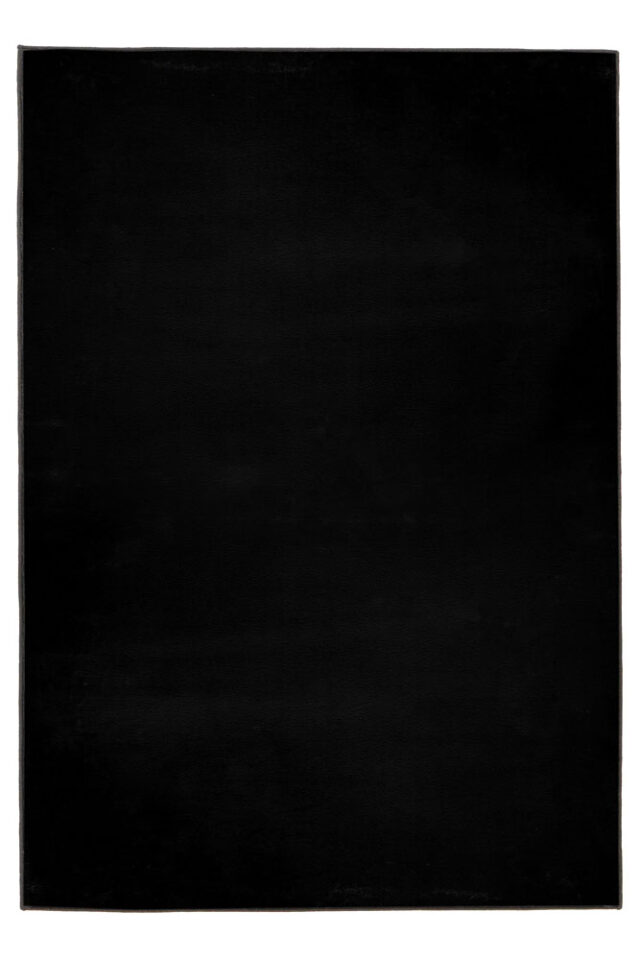 Pralna preproga Loft LOF 200 black, več dimenzij