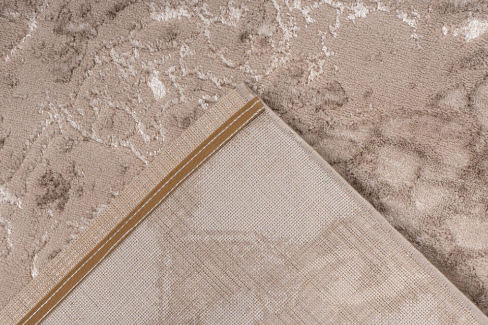 Tkana preproga Marmaris MAS 400 beige, več dimenzij