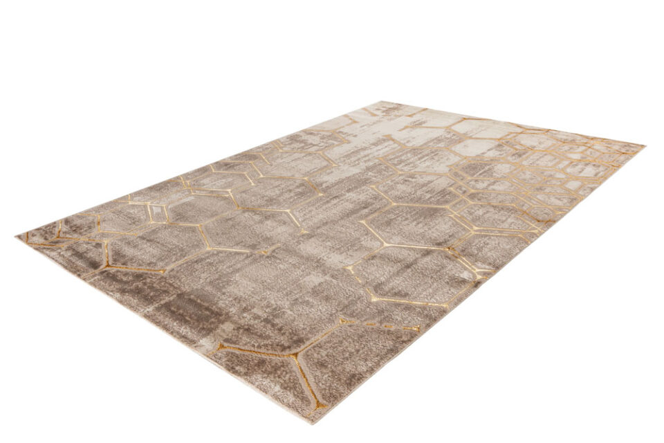 Tkana preproga Marmaris MAS 405 beige, več dimenzij