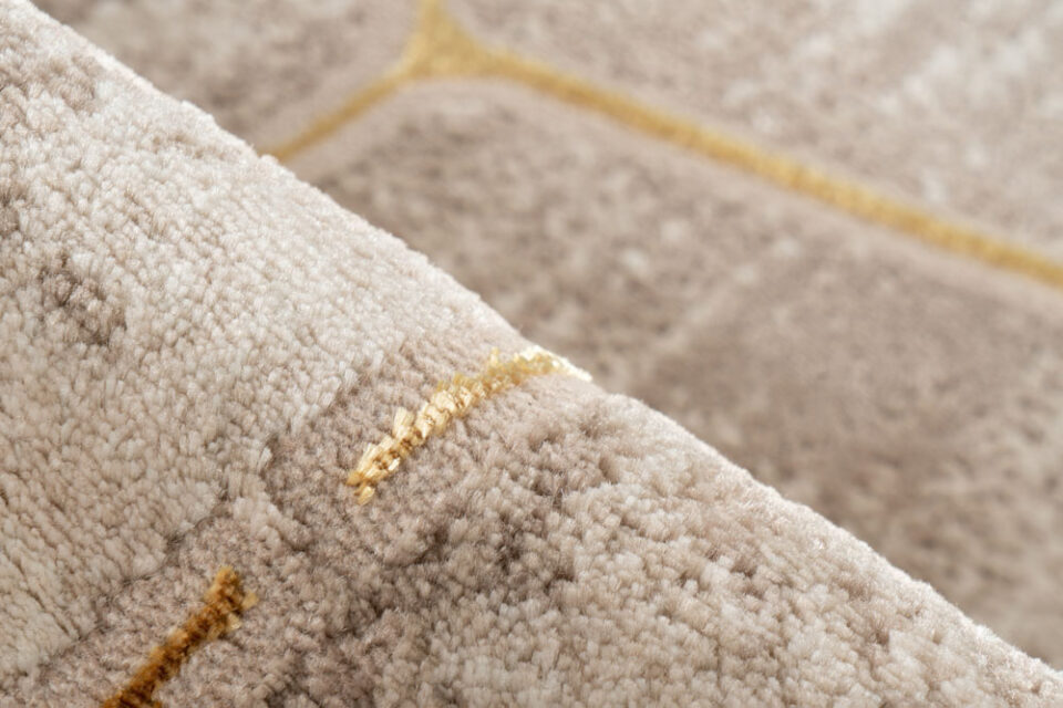 Tkana preproga Marmaris MAS 405 beige, več dimenzij