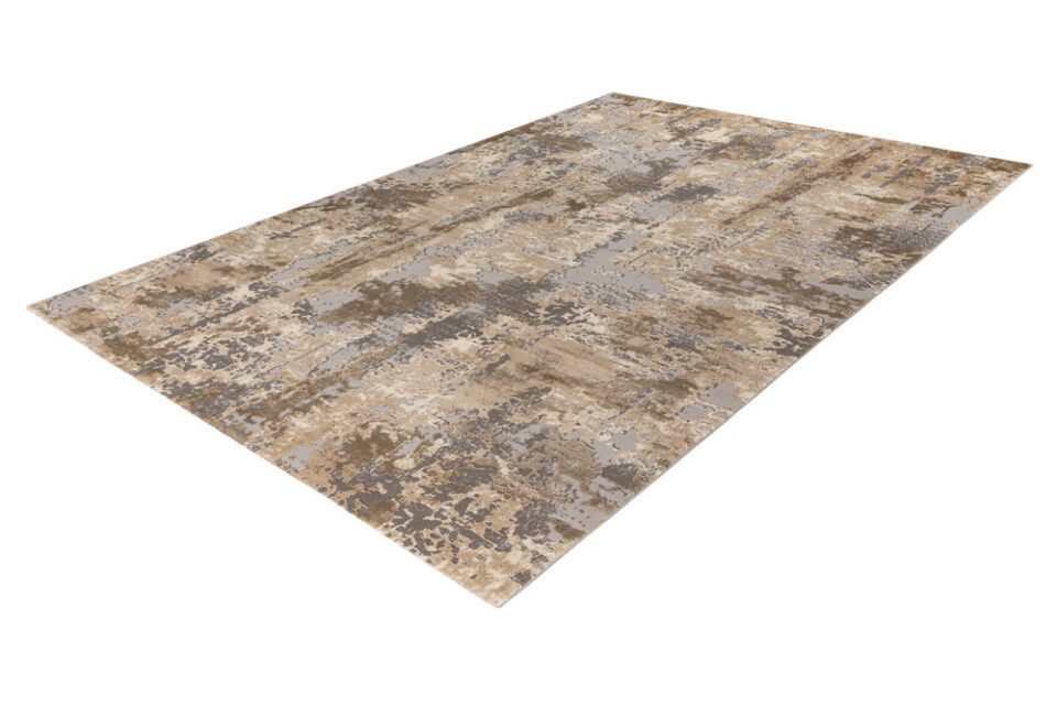 Tkana preproga Monet MON 501 beige, več dimenzij