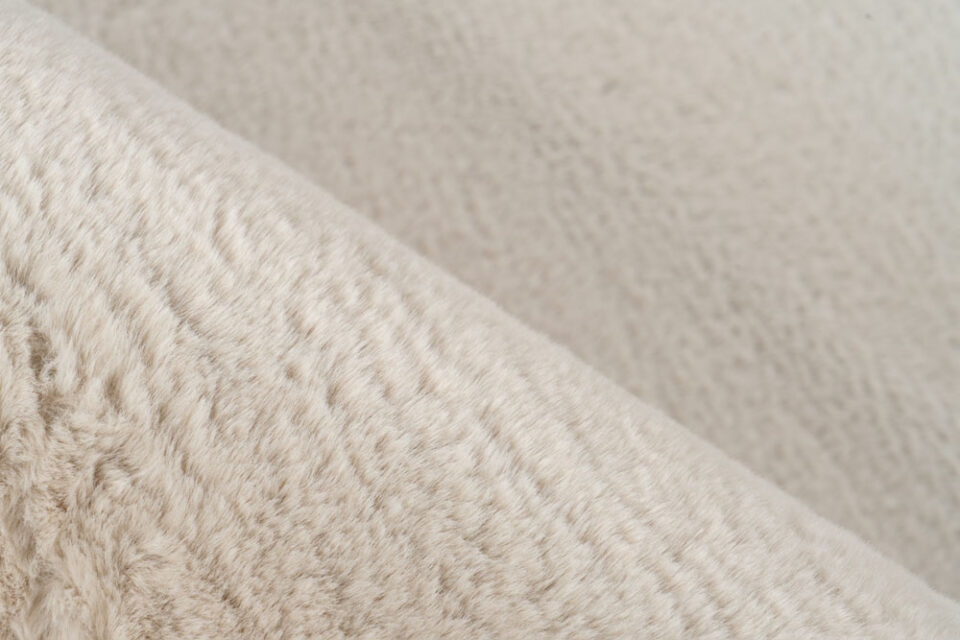 Tkana preproga Paradise PAR 400 cream, več dimenzij