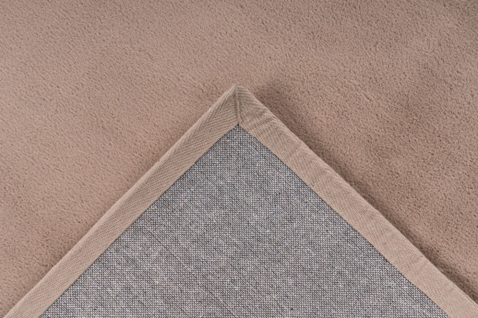 Tkana preproga Paradise PAR 400 taupe, več dimenzij