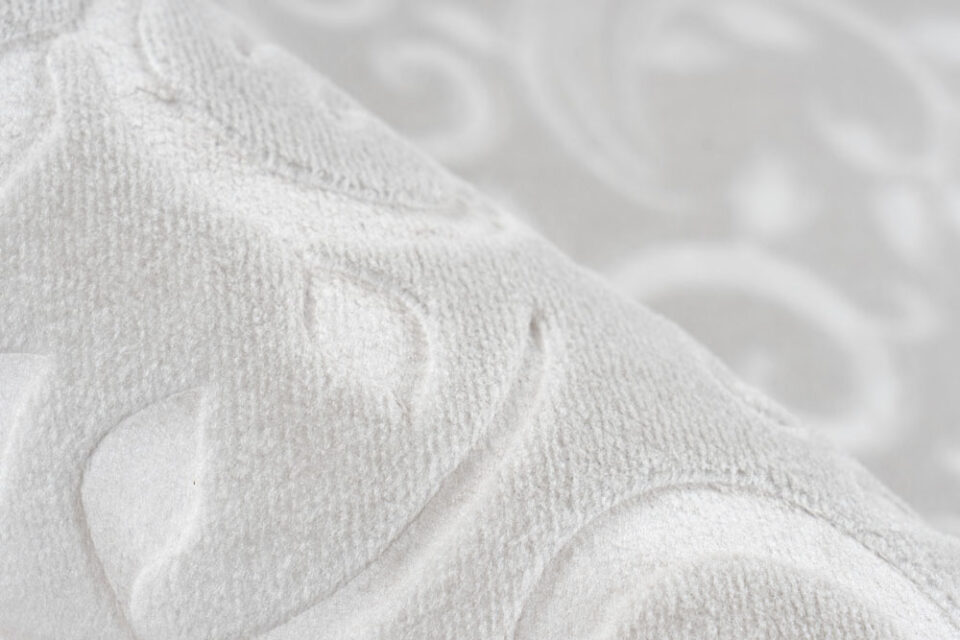 Tkana preproga Peri PER 100 beige, več dimenzij