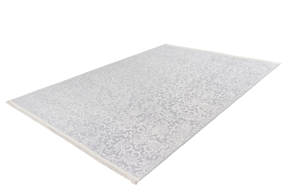 Tkana preproga Peri PER 100 grey, več dimenzij