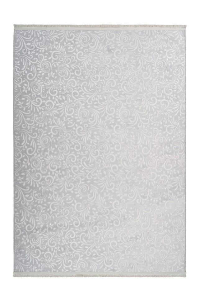 Tkana preproga Peri PER 100 grey, več dimenzij
