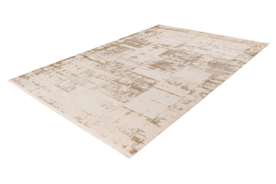 Tkana preproga Palais PLA 502 beige, več dimenzij