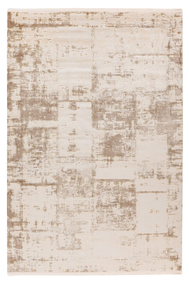 Tkana preproga Palais PLA 502 beige, več dimenzij