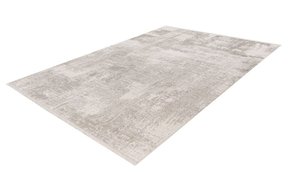 Tkana preproga Palais PLA 503 silver, več dimenzij