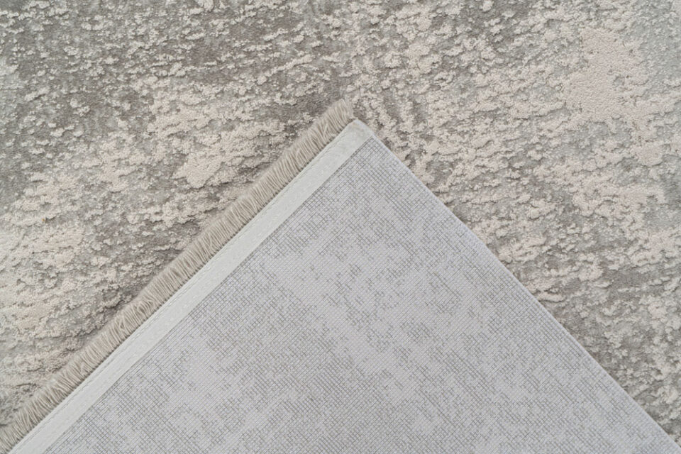 Tkana preproga Palais PLA 503 silver, več dimenzij