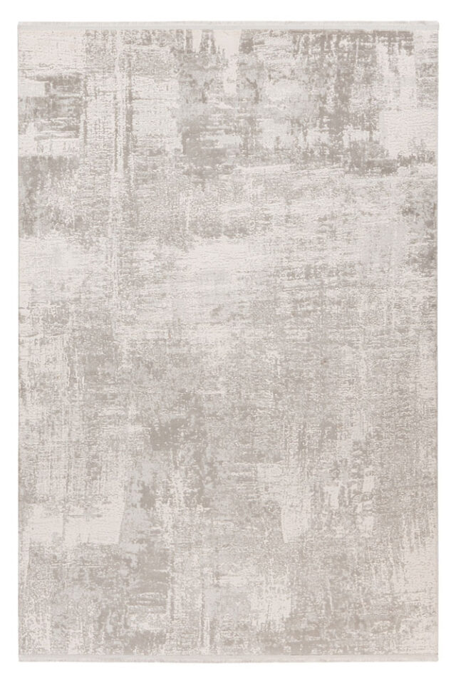 Tkana preproga Palais PLA 503 silver, več dimenzij