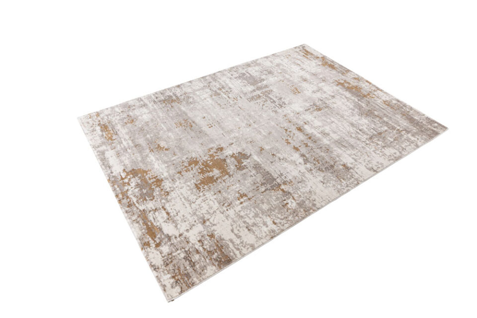 Tkana preproga Paris PRS 503 beige, več dimenzij