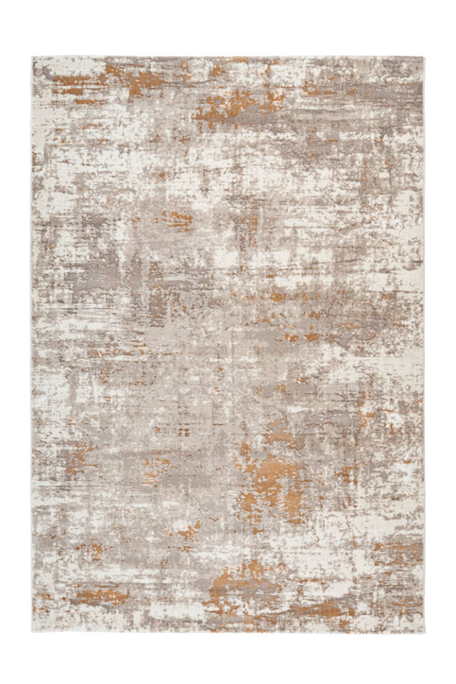 Tkana preproga Paris PRS 503 beige, več dimenzij