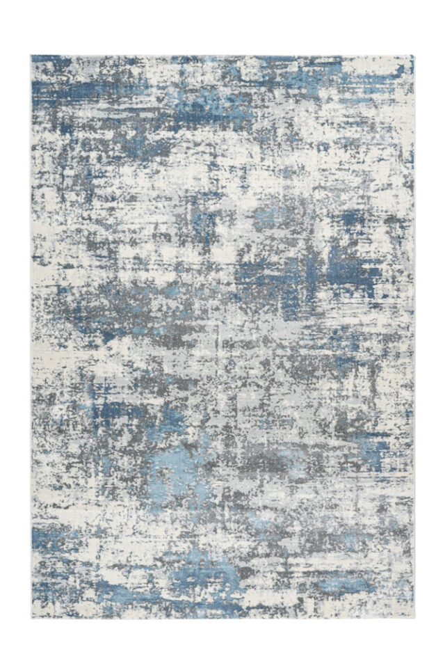 Tkana preproga Paris PRS 503 blue, več dimenzij