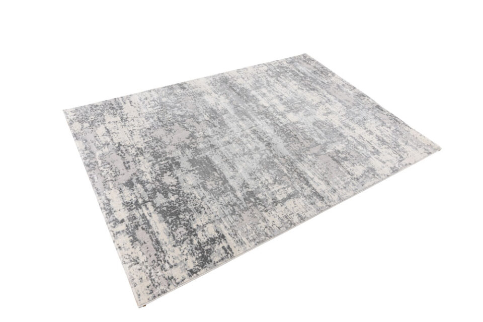 Tkana preproga Paris PRS 503 silver, več dimenzij