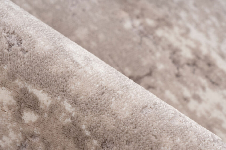Tkana preproga Paris PRS 503 taupe, več dimenzij