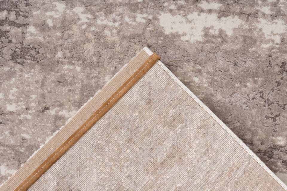 Tkana preproga Paris PRS 503 taupe, več dimenzij
