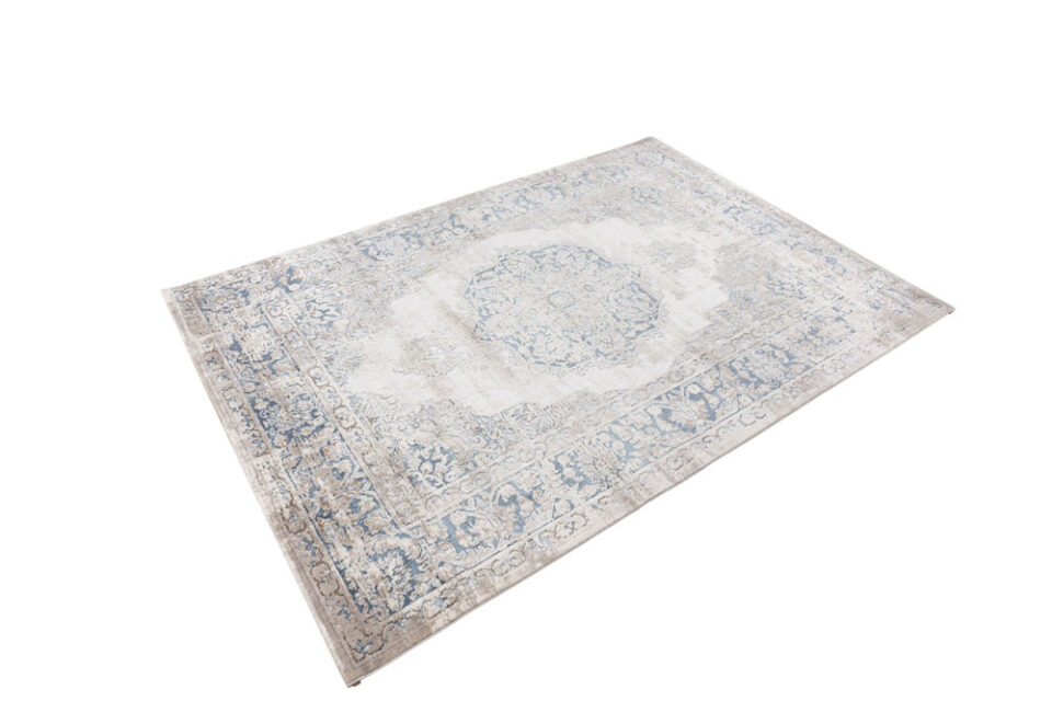 Tkana preproga Paris PRS 504 blue, več dimenzij