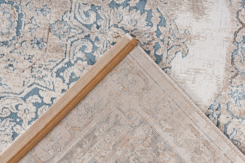 Tkana preproga Paris PRS 504 blue, več dimenzij